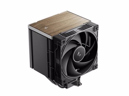 Fotografija izdelka Hladilnik za procesor DeepCool AK500 G2, 120mm, črn