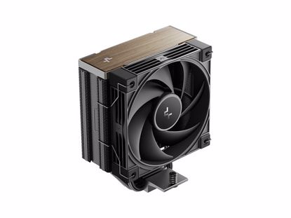 Fotografija izdelka Hladilnik za procesor DeepCool AK400 G2, 120mm, črn