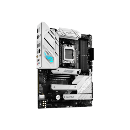 Fotografija izdelka ASUS ROG STRIX B650-A GAMING WIFI, DDR5, SATA3, USB3.2Gen2x2, DP, 2.5GbE, Wi-Fi 6E, AM5 ATX