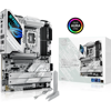 Fotografija izdelka ASUS ROG STRIX Z890-A GAMING WIFI, DDR5, SATA3, USB4, DP, 2.5GbE, WIFI 7, LGA1851 ATX