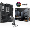 Fotografija izdelka ASUS TUF GAMING X870-PLUS WIFI, DDR5, SATA3, USB3.2Gen2x2, DP, 2.5GbE, WiFi 7, AM5 ATX