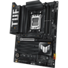 Fotografija izdelka ASUS TUF GAMING X870-PLUS WIFI, DDR5, SATA3, USB3.2Gen2x2, DP, 2.5GbE, WiFi 7, AM5 ATX