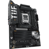 Fotografija izdelka ASUS TUF GAMING X870-PLUS WIFI, DDR5, SATA3, USB3.2Gen2x2, DP, 2.5GbE, WiFi 7, AM5 ATX