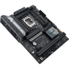 Fotografija izdelka ASUS TUF GAMING B860-PLUS WIFI, DDR5, SATA3, USB4, DP, 2.5GbE, Wi-Fi 7, LGA1851 ATX