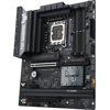 Fotografija izdelka ASUS TUF GAMING B860-PLUS WIFI, DDR5, SATA3, USB4, DP, 2.5GbE, Wi-Fi 7, LGA1851 ATX