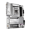 Fotografija izdelka GIGABYTE B650 AORUS ELITE AX ICE, DDR5, SATA3, USB3.2Gen2x2, DP, 2.5GbE, WiFi 6E, AM5 ATX