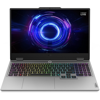 Fotografija izdelka Prenosnik Lenovo LOQ 15IRX10 i7 / 16GB / 1TB SSD / 15,6" IPS FHD / NVIDIA GeForce RTX 5060 / AI / Windows 11 Pro (siv)