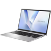 Fotografija izdelka Prenosnik ASUS Vivobook 15 M1502NAQ-BQ068 Ryzen 5 / 16GB / 512GB SSD / 15,6" FHD IPS / Windows 11 Home (srebrn)