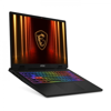Fotografija izdelka Prenosnik MSI Crosshair A16 HX D8WFKG Ryzen 9 / 32GB / RTX 5060 / 1TB SSD / 16" QHD+ / Windows 11 Pro / siva