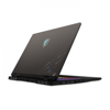 Fotografija izdelka Prenosnik MSI Crosshair 16 HX AI D2XWGKG Ultra 9 / 32GB / RTX 5070 / 1TB SSD / 16" QHD+ / Windows 11 Pro / siva