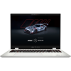 Fotografija izdelka Prenosnik MSI Prestige 16 AI+ MercedesAMG B2VMG Core Ultra 9 / 32GB RAM / 1TB SSD / 16"  OLED UHD+ / Intel Arc 140V / Windows 11 Pro (srebrn)