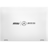 Fotografija izdelka Prenosnik MSI Prestige 16 AI+ MercedesAMG B2VMG Core Ultra 9 / 32GB RAM / 1TB SSD / 16"  OLED UHD+ / Intel Arc 140V / Windows 11 Pro (srebrn)