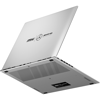 Fotografija izdelka Prenosnik MSI Prestige 16 AI+ MercedesAMG B2VMG Core Ultra 9 / 32GB RAM / 1TB SSD / 16"  OLED UHD+ / Intel Arc 140V / Windows 11 Pro (srebrn)