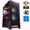 Fotografija izdelka @Gamer Ryzen7 5800X | 16GB DDR4 | SSD 1TB  NVMe | RTX 5060-8GB | Windows 11 | Gaming namizni