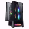 Fotografija izdelka @Gamer Ryzen7 9800X3D | 32GB DDR5 | SSD 2TB  NVMe | AMD RX9070-16GB | Windows 11 | Gaming namizni