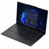 Fotografija izdelka LENOVO ThinkPad E14 G7 14" (35,56cm) Ryzen 7 250 16GB 512GB Windows 11 Pro prenosni računalnik 21T00024SC