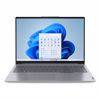 Fotografija izdelka LENOVO ThinkBook 16 G7 ARP 16" (40,64cm) WUXGA AMD Ryzen 5 7535HS 16GB 512GB Windows 11 Home prenosni računalnik 21MW0021SC