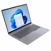 Fotografija izdelka LENOVO ThinkBook 16 G7 ARP 16" (40,64cm) WUXGA AMD Ryzen 5 7535HS 16GB 512GB Windows 11 Home prenosni računalnik 21MW0021SC
