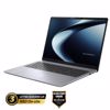 Fotografija izdelka ASUS ExpertBook P3 16" (40,64cm) WUXGA Intel Ultra 7 255H 16GB 512GB prenosni računalnik P3606CCA-WB255H4C0