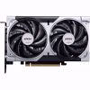 Fotografija izdelka MSI GeForce RTX 5060 VENTUS 2X OC PLUS 8GB (DLSS 4, 3x DisplayPort, 1x HDMI 2.1)