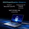 Fotografija izdelka ASUS ExpertBook P5 P5405CSA-WB258V8D0X Ultra 7 258V/32GB/SSD1TB/14" WQXGA/400-nits/BL KEY/W11Pro