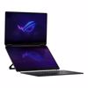 Fotografija izdelka ASUS ROG Zephyrus DUO 16 GX651AX-SR086X Ultra 9 386H/64GB/SSD 2TB/16" 3K 120Hz/RTX 5090 24GB/W11Pro