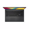Fotografija izdelka ASUS Vivobook Go 15 E1504FA-BQ2909 Ryzen 5 40/8GB/SSD 512GB/15,6' FHD/Radeon Graphics/Brez OS