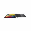Fotografija izdelka ASUS Vivobook Go 15 E1504FA-BQ2909 Ryzen 5 40/8GB/SSD 512GB/15,6' FHD/Radeon Graphics/Brez OS