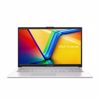 Fotografija izdelka ASUS Vivobook Go 15 E1504FA-BQ5440 Ryzen 5 40/8GB/SSD 256GB/15,6' FHD/Radeon Graphics/Brez OS