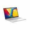 Fotografija izdelka ASUS Vivobook Go 15 E1504FA-BQ5440 Ryzen 5 40/8GB/SSD 256GB/15,6' FHD/Radeon Graphics/Brez OS