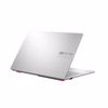 Fotografija izdelka ASUS Vivobook Go 15 E1504FA-BQ5440 Ryzen 5 40/8GB/SSD 256GB/15,6' FHD/Radeon Graphics/Brez OS