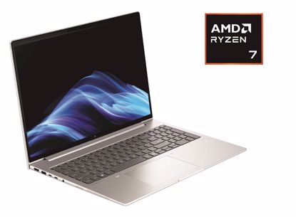 Fotografija izdelka Prenosnik HP EliteBook 6 G1a 16 R7-250/32GB/SSD 1TB/16''WUXGA 400/IR/W11Pro
