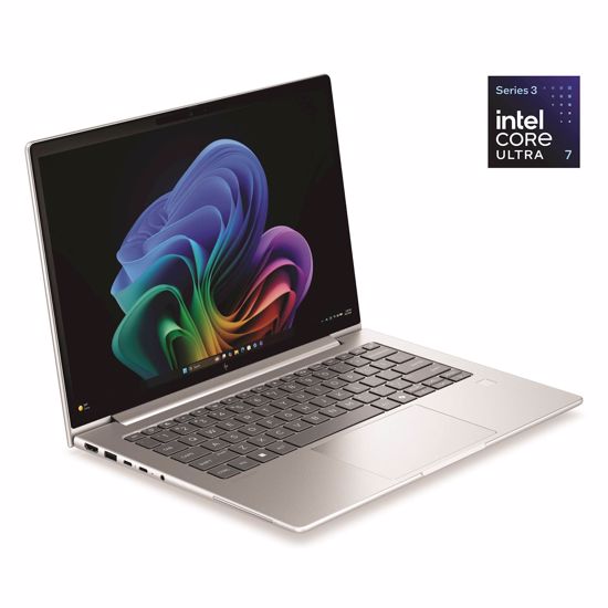 Fotografija izdelka Prenosnik HP EliteBook 6 G2i 14 U7-355/24GB/SSD 512GB/14''WUXGA 300/W11Pro