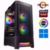 Fotografija izdelka @Gamer Ryzen9 5950X | 32GB DDR4 | SSD 2TB  NVMe | AMD RX9060 XT-8GB | Windows 11 | Gaming namizni