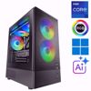Fotografija izdelka iGamer Core i7-14700 | 16GB DDR4 | SSD 1TB NVMe | UHD | Windows 11 | Gaming namizni