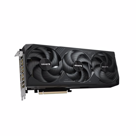 Fotografija izdelka Grafična kartica nVidia RTX5070Ti GigaByte Windforce OC SFF - 16GB GDDR7 (GV-N507TWF3OC-16GD)