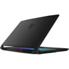 Fotografija izdelka Prenosnik MSI Katana 15 HX B14WGK i7 / 16GB / 1TB SSD / 15.6" QHD 165Hz IPS / NVIDIA GeForce RTX 5070 / Windows 11 Pro / črn