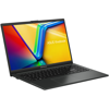 Fotografija izdelka Prenosnik ASUS Vivobook Go 15 E1504FA-BQ2909 / Ryzen 5 / 8GB RAM / 512GB SSD / 15,6" FHD IPS / Windows 11 Pro / črn