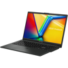 Fotografija izdelka Prenosnik ASUS Vivobook Go 15 E1504FA-BQ2909 / Ryzen 5 / 8GB RAM / 512GB SSD / 15,6" FHD IPS / Windows 11 Pro / črn