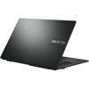 Fotografija izdelka Prenosnik ASUS Vivobook Go 15 E1504FA-BQ2909 / Ryzen 5 / 8GB RAM / 512GB SSD / 15,6" FHD IPS / Windows 11 Pro / črn