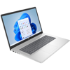 Fotografija izdelka Prenosnik HP 17-cn4007nw Core 7 / 16GB / 512GB SSD / 17,3" FHD IPS / Windows 11 Home (srebrn)