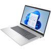 Fotografija izdelka Prenosnik HP 17-cn4007nw Core 7 / 16GB / 512GB SSD / 17,3" FHD IPS / Windows 11 Home (srebrn)