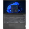 Fotografija izdelka Prenosnik LENOVO V15 G4 AMN R3 / 16GB / 512GB SSD / 15,6" FHD / Windows 11 Pro / črn