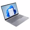 Fotografija izdelka LENOVO ThinkBook 16 G8 IAL 16" (40,64cm) WUXGA Intel Core Ultra 5 225U 16GB 512GB prenosni računalnik 21SK0080SC