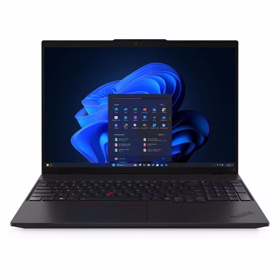 Fotografija izdelka LENOVO ThinkPad L16 G2 16" (40,64cm) WUXGA AMD Ryzen 7 250 1TB 32GB Windows 11 Pro prenosni računalnik 21SC000GSC