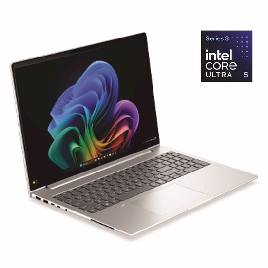 Fotografija izdelka Prenosnik HP EliteBook 6 G2i 16 U5 325/24GB/SSD 512GB/16''WUXGA 300/W11Pro