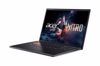 Fotografija izdelka ACER Nitro Lite 16 NL16-71G-50MG i5-13420H/16GB/SSD 512GB/16'' WUXGA IPS 165Hz/RTX 4050/NoOS
