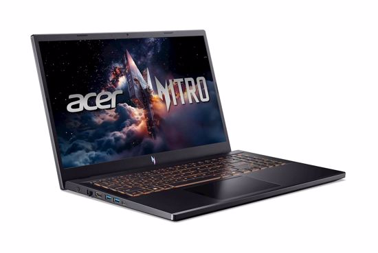 Fotografija izdelka ACER Nitro V 15 ANV15-52-91P7 Core 9 270H/32GB/SSD1TB/15,6''FHD IPS 165Hz/RTX 5060/W11