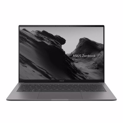 Fotografija izdelka ASUS Zenbook S 14 OLED UX5406AA-SU309X Ultra 9 386H/32GB/SSD 1TB/14" 3K OLED HDR/Intel Arc Graphics/