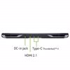 Fotografija izdelka Prenosnik ACER PHN18-72-90M6 Ultra 9 275HX/32GB/SSD 1TB/18'' WQXGA 250Hz/RTX 5070 Ti 12GB/NoOS/AI
